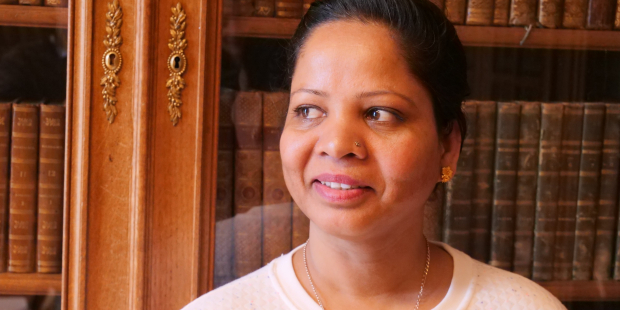 Asia Bibi: «La legge sulla blasfemia va cambiata per evitare abusi»