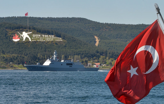 Erdogan minaccia la Grecia e sposta i carri armati al confine