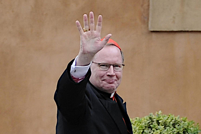 La vita cristiana fiorisce anche nel paese più secolarizzato d’Europa