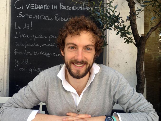 D’Avenia ha ragione: c’è bisogno di un’ipotesi positiva per vivere