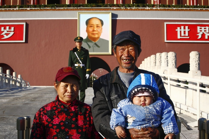 Cari ambientalisti fan del figlio unico, ricordate com’è finita in Cina?