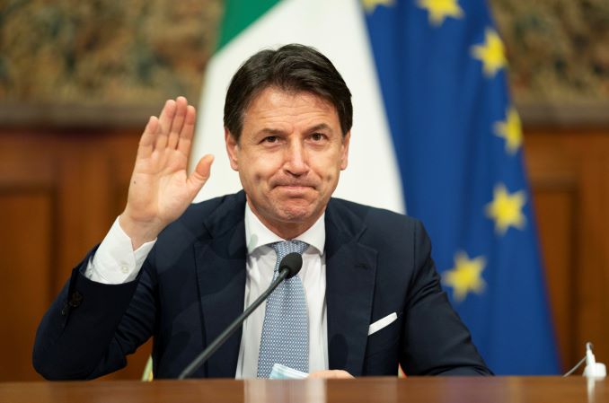 Il governo dei clericali azzeccagarbugli