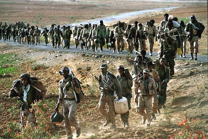 Etiopia: dal Nobel per la pace alla guerra civile