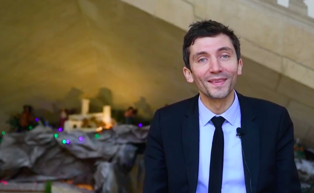 Francia, allestisce il presepe in municipio: 5.000 euro di multa al giorno