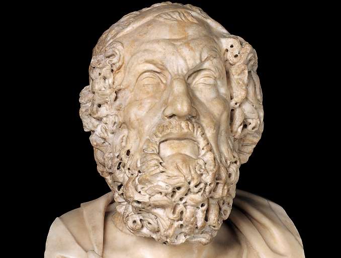 Omero razzista. Le follie della cancel culture