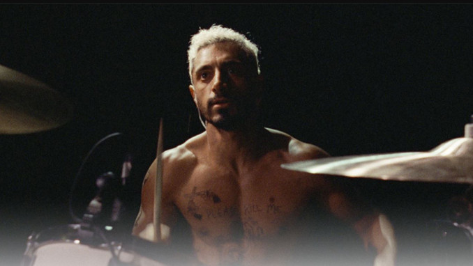 Un'immagine del film The Sound of Metal