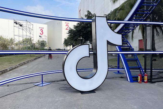 TikTok e minori: cosa fare