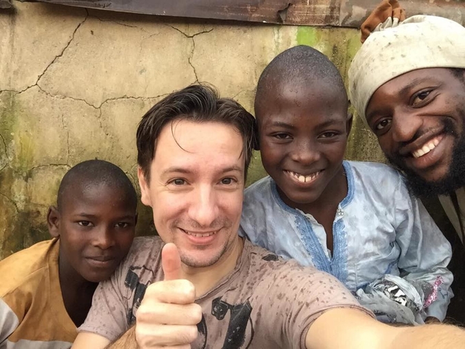 attanasio ambasciatore congo