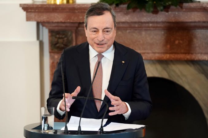 Meglio Draghi degli sciagurati giallorossi
