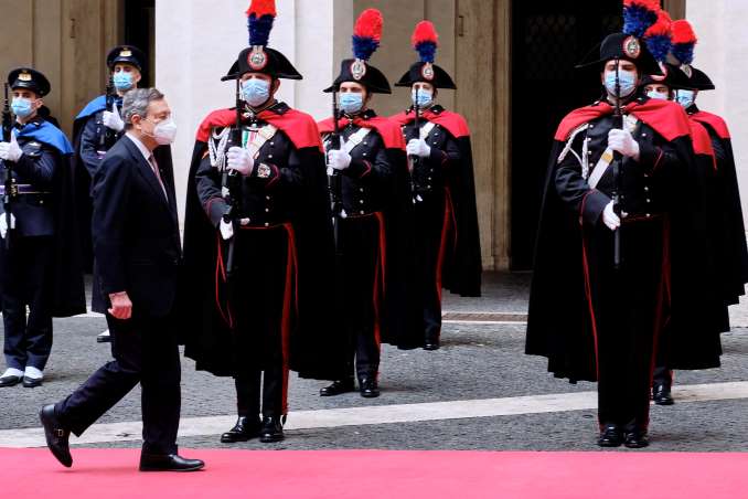 Rinascita demografia e attenzione a ogni vita