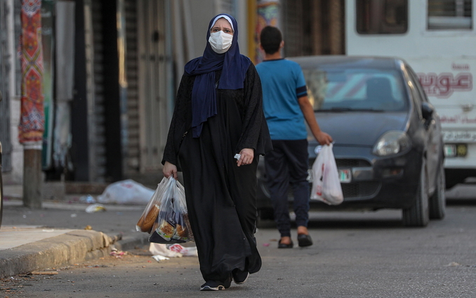 Gaza. Hamas vieta alle donne di viaggiare senza il permesso di un uomo