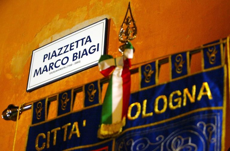 Recovery Plan. Ripartiamo dalla lezione di Marco Biagi