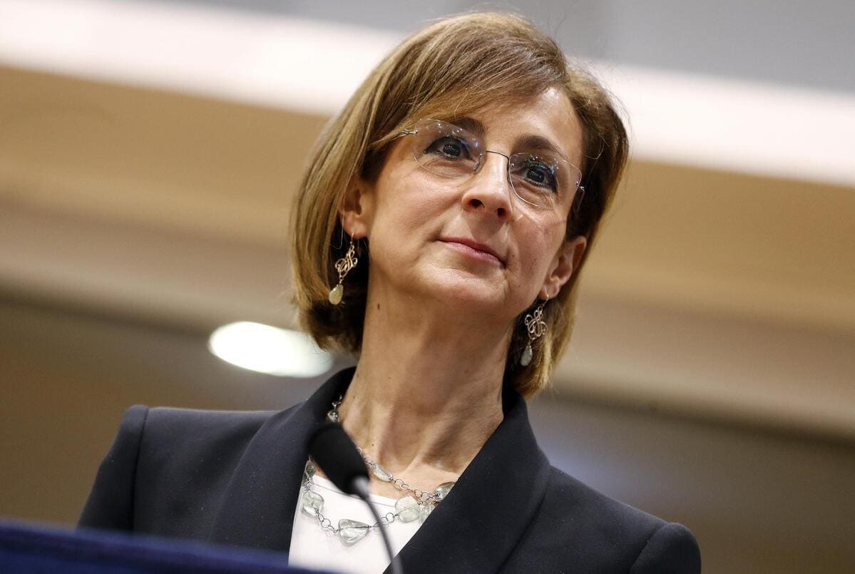 marta cartabia ministro della giustizia