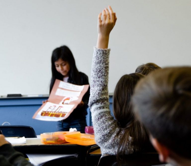 Che cosa ci stiamo perdendo con i nuovi giudizi in pagella