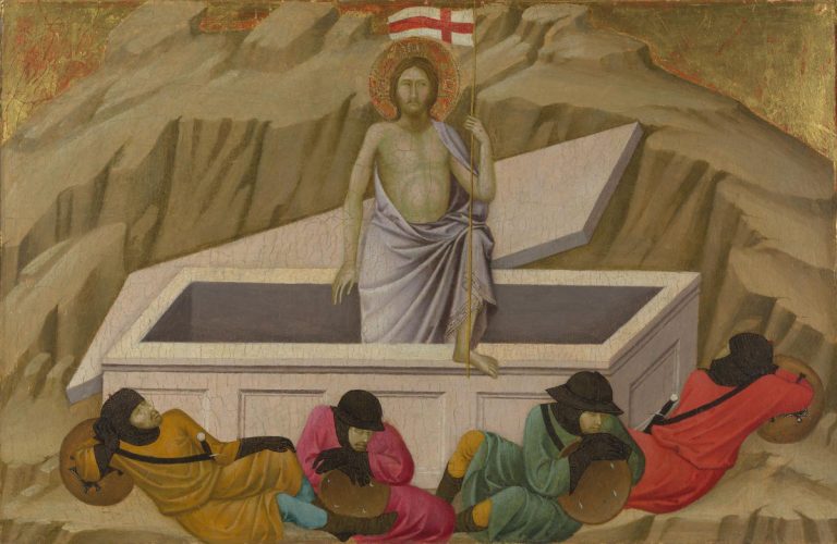 La scuola, la dad e la Pasqua. «Noi vogliamo vivere, non solo sopravvivere»