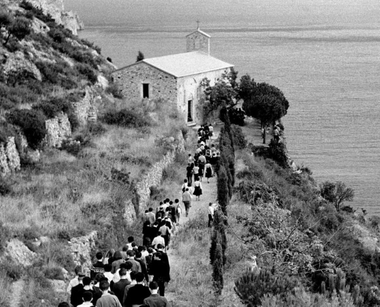 Storie di un incontro e di vite cambiate