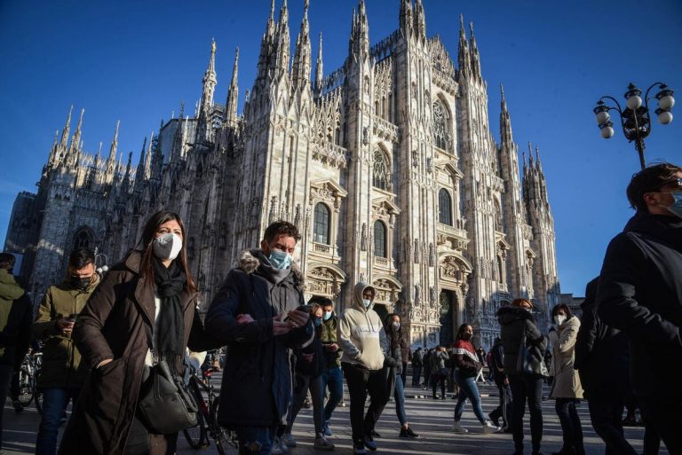 Un po’ di sussidiarietà per Milano. Coinvolgere il non profit nel Pnrr