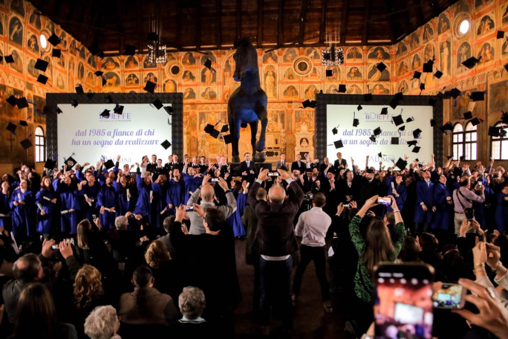 Evento della Fondazione San Nicolò