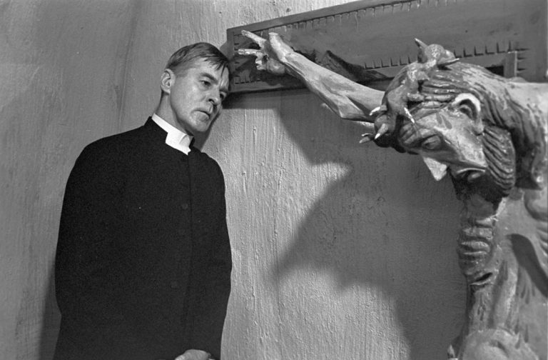 Il capolavoro triste di Bergman. E della nostra epoca