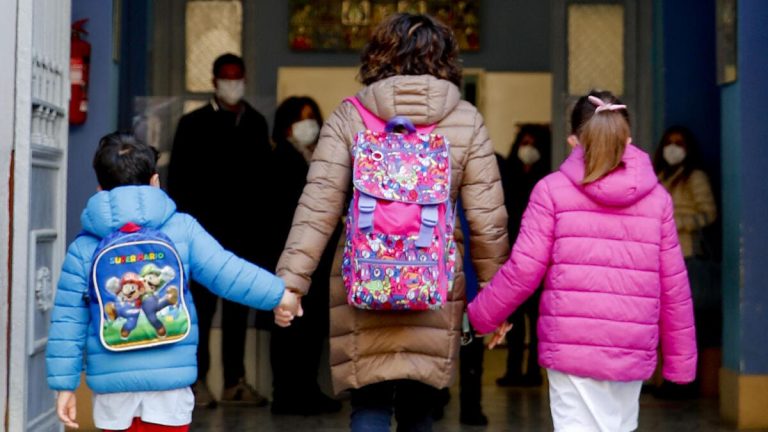 Dl Sostegni, solita discriminazione per le scuole paritarie