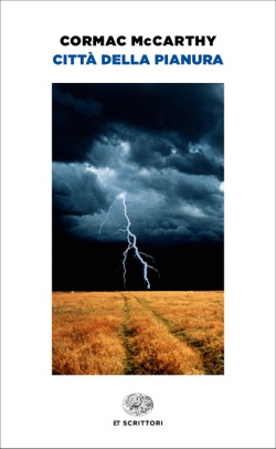 Città della Pianura di Cormac McCarthy