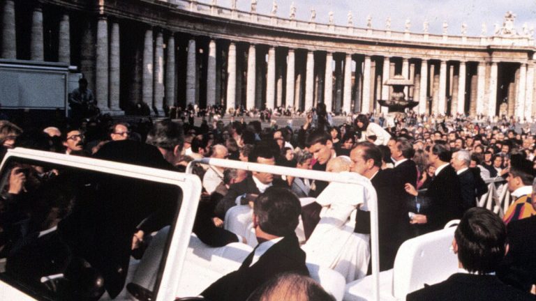 Il bivio della storia indicato da due eventi di quel maggio 1981