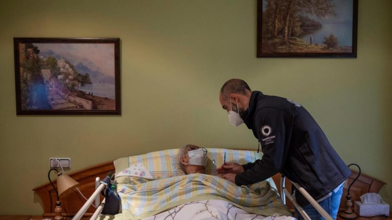 Covid 19 e cure domiciliari. La sentenza del Consiglio di Stato lascia perplessi