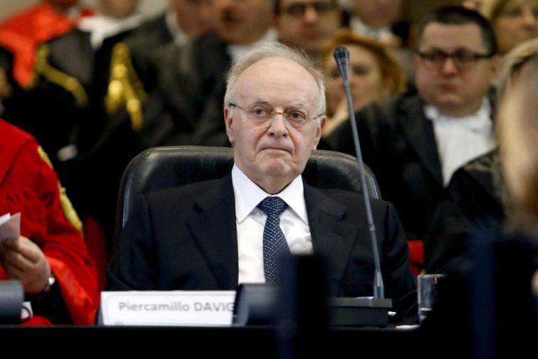 Csm e Loggia Ungheria. Qualche domanda ai nostri giudici