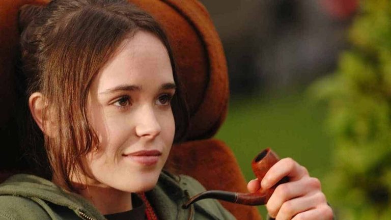 Ellen/Elliot Page. Se è rimozione della realtà, trans non è bello