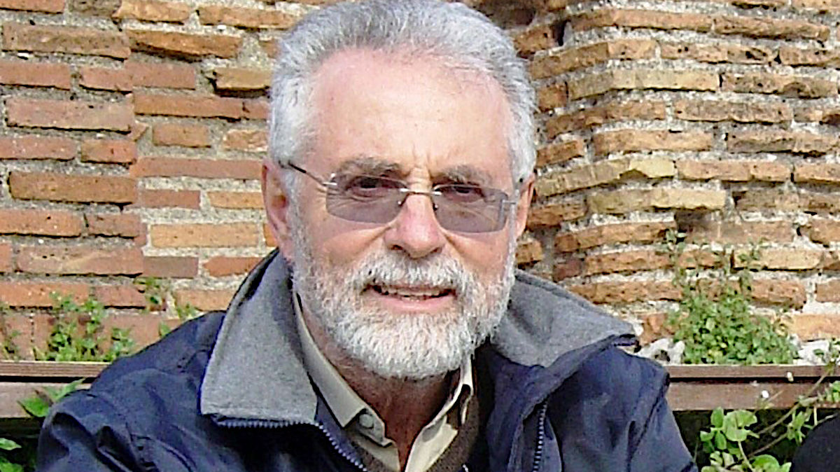 Franco Casadei