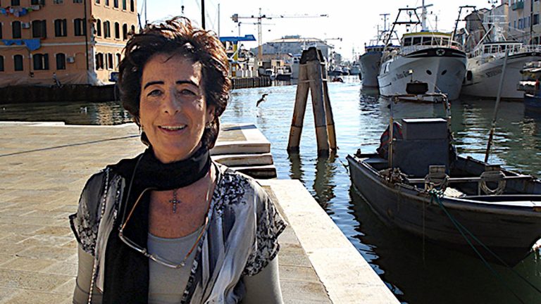 Le lettere di Maria Grazia Bighin, una benedizione per tutti
