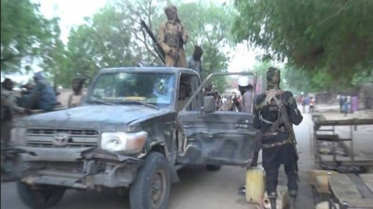 Per Boko Haram è la fine, ma Nigeria e Occidente hanno poco da festeggiare