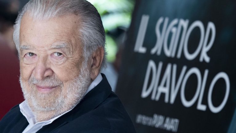 Il maestro ci parla ancora. Intervista a Pupi Avati