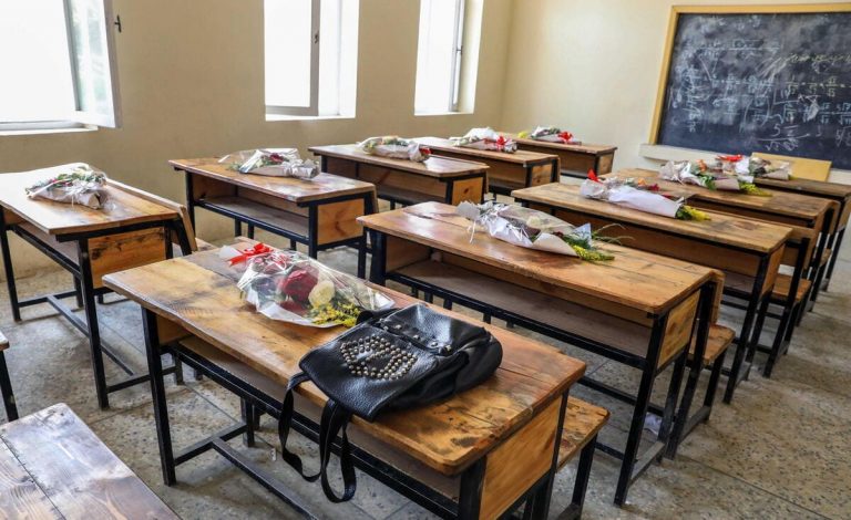 La scuola italiana ha bisogno di un restauro