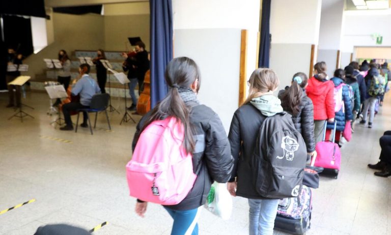Scuola cattolica. Per un impegno globale di educazione e formazione