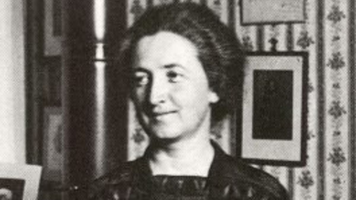 Armida Barelli