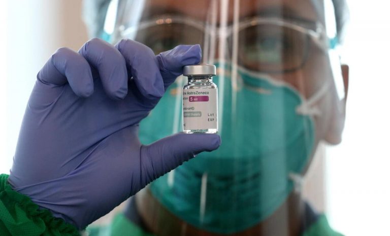 Cosa fare col vaccino Astrazeneca