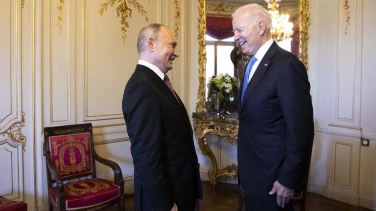 Biden collabora con Putin e mette all’angolo Erdogan, grande sconfitto
