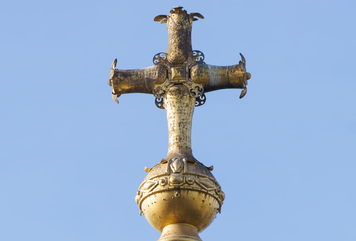 Cattedrale san Paolo