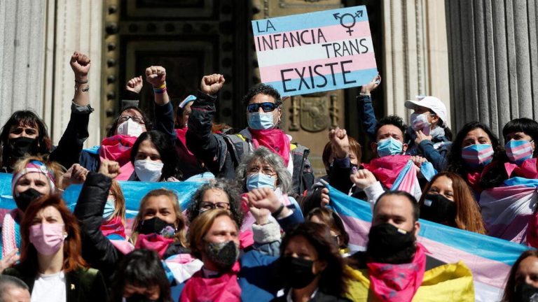 Spagna, dopo la legge trans l’assassino si dichiara donna per avere pene ridotte