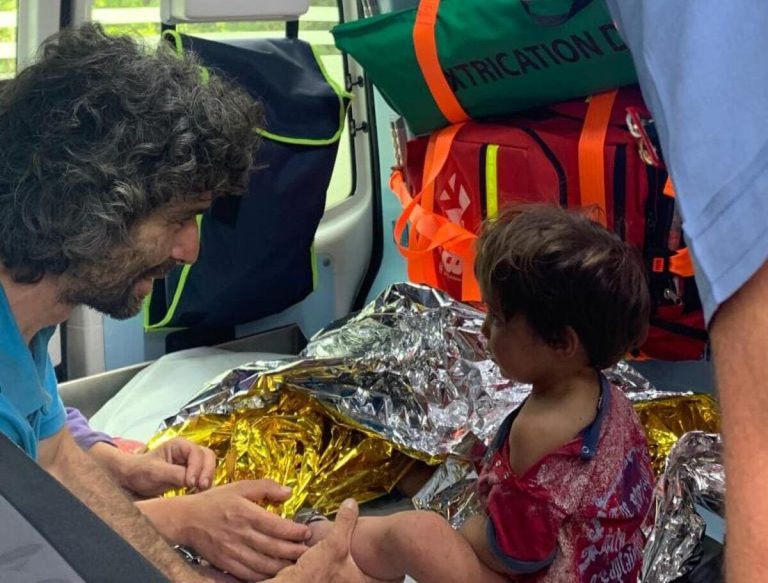 Lettera ai genitori di Nicola Tanturli