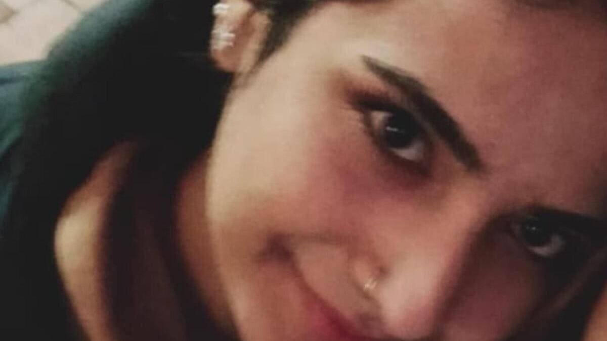 La giovane Saman Abbas, uccisa dalla famiglia per aver rifiutato il matrimonio forzato