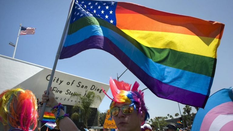 La California vuole che tutta l’America sia la California