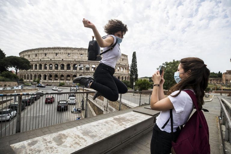 Nulla sarà più come prima