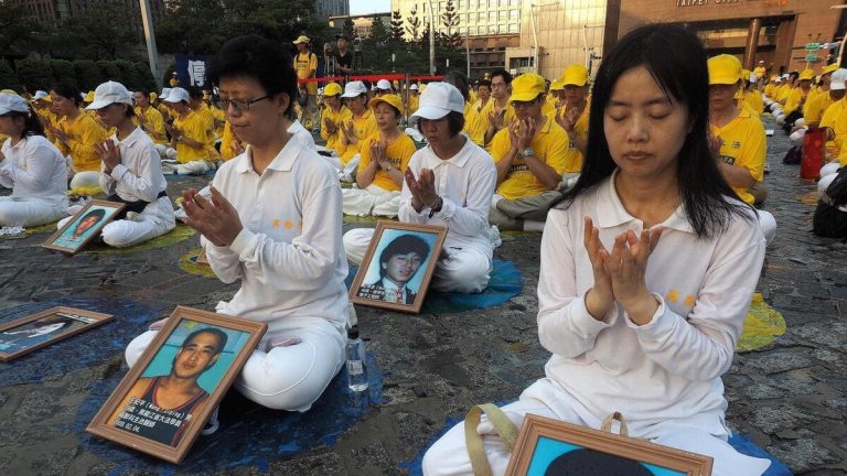 A Hong Kong la persecuzione di Falun Gong e cristiani sta per iniziare