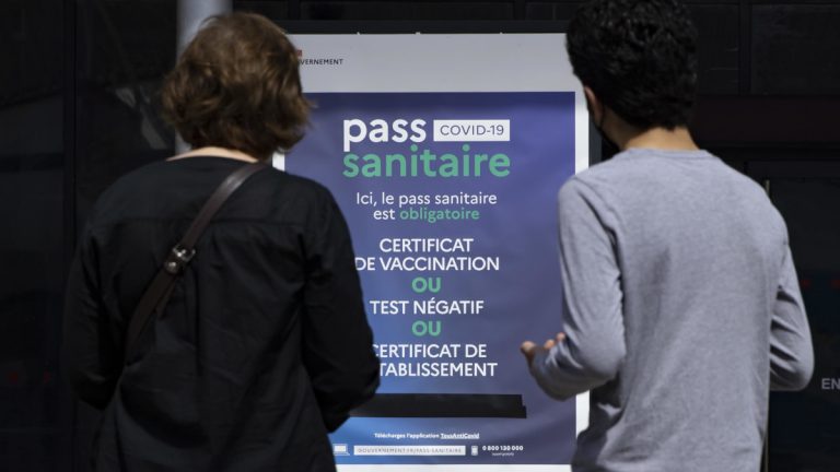 La resistenza dei filosofi francesi all’emergenza sanitaria infinita