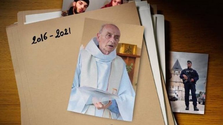 «Vai in chiesa, taglia teste». Ma l’orrenda morte di padre Hamel poteva essere evitata
