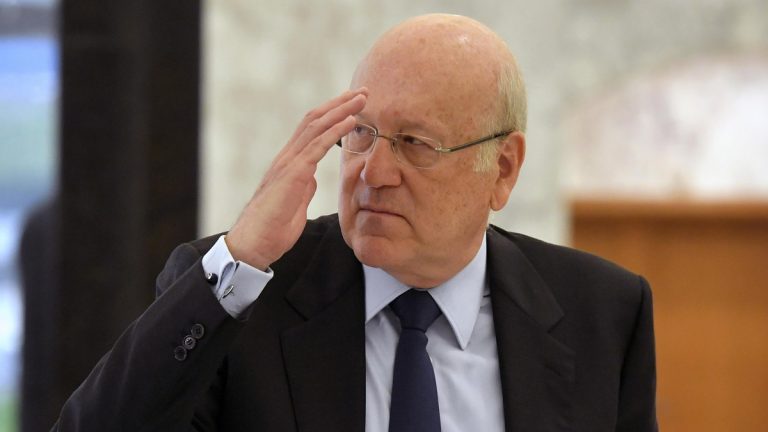 Il Libano prova a uscire da una delle crisi più gravi al mondo con il miliardario Mikati