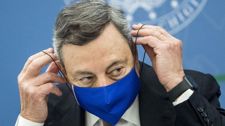 Dateci i vaccini ma non diteci le bugie