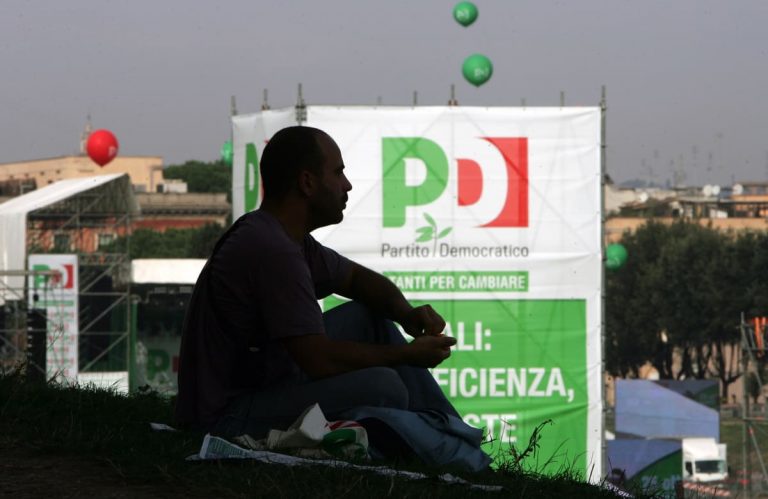 Radiografia di un potere senz’anima